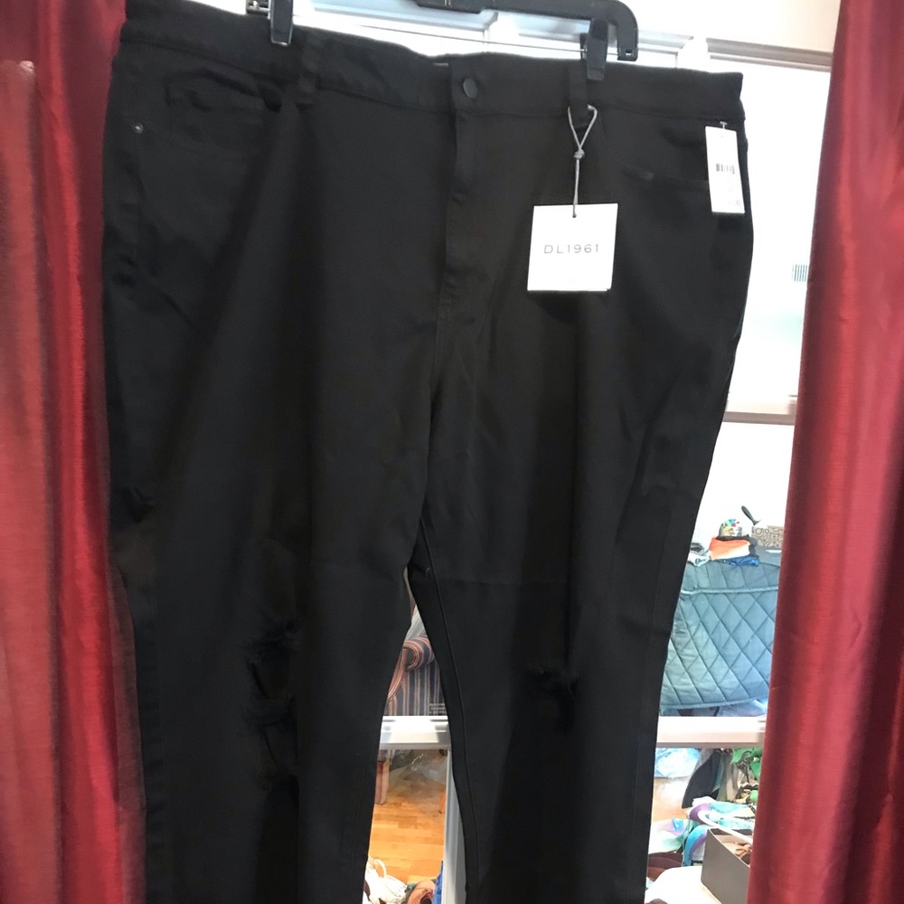 DL1961 jeans